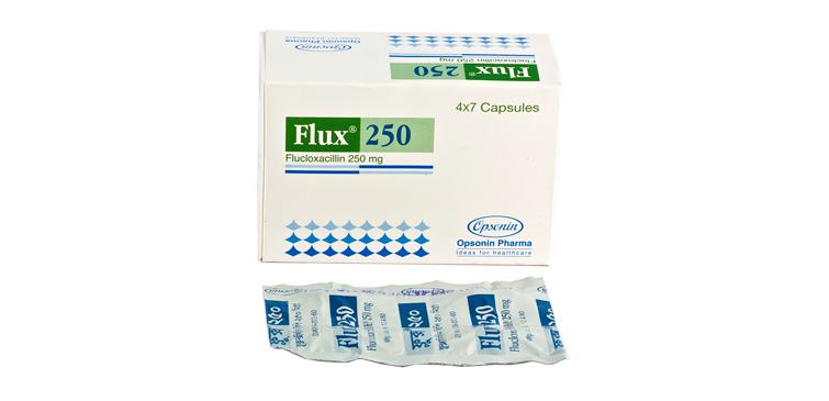 Flux 250